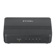 ZYXEL GS-105SV2-EU0101F - 358877 - zdjęcie 3